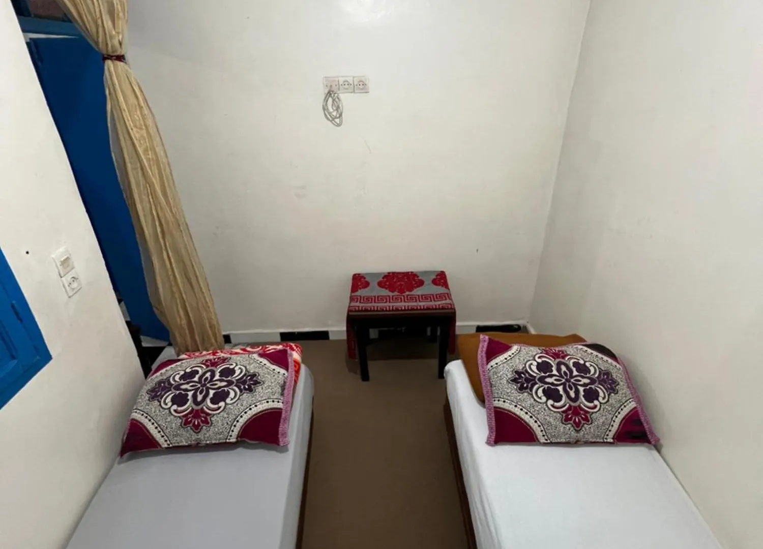 Riad Mamma Afrika Marrakesh Homestay