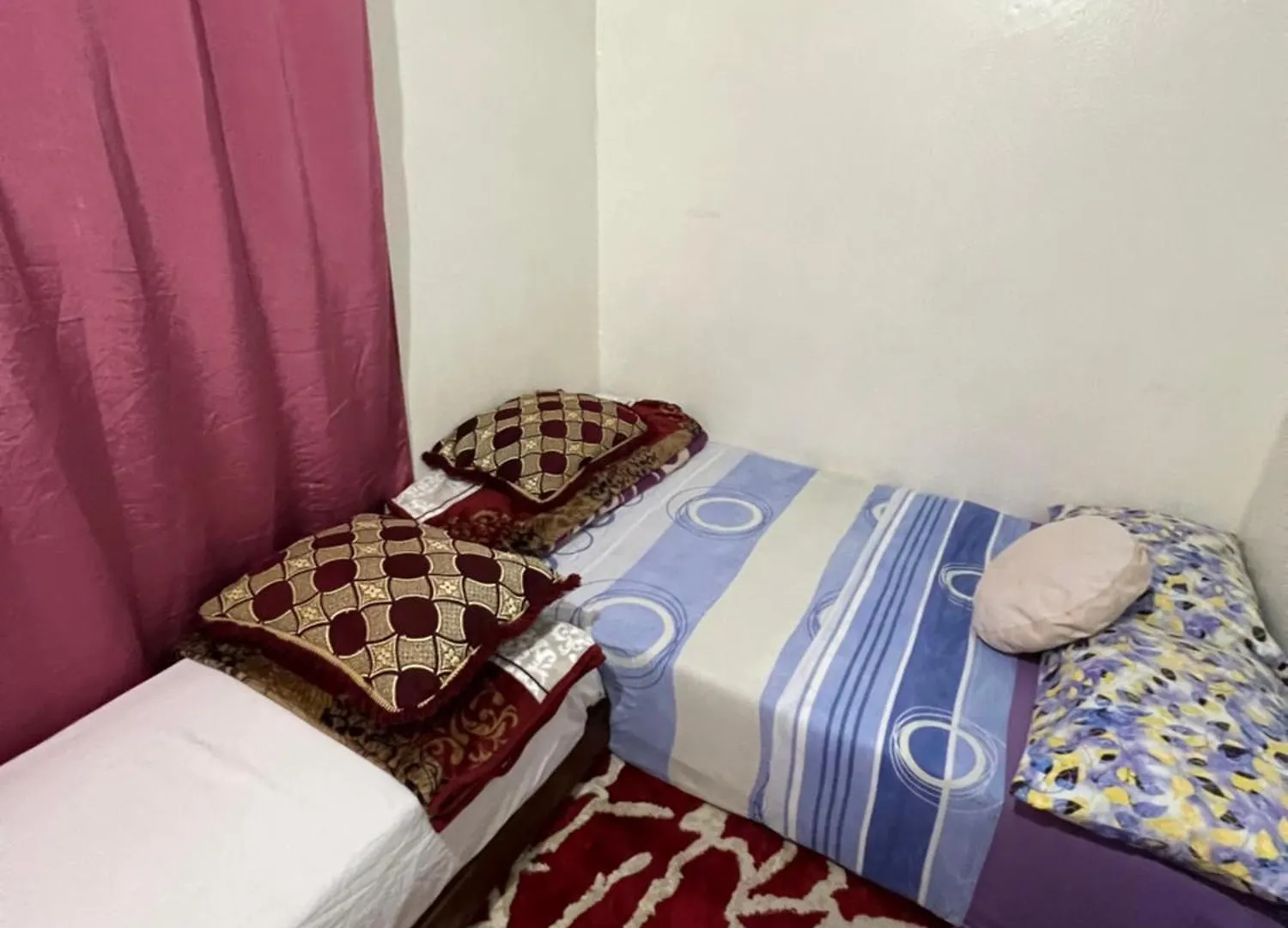 Riad Mamma Afrika Marrakesh Morocco