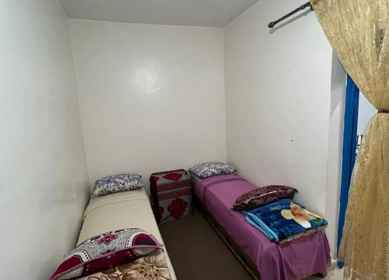 Riad Mamma Afrika Marrakesh Homestay
