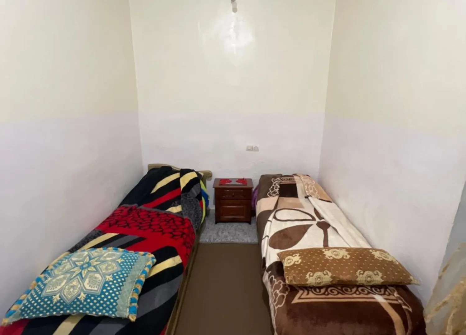 Riad Mamma Afrika Marrakesh Homestay